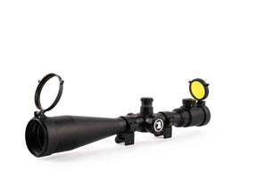 TACTICAL 10-40x50 (MDG/IRF) Scope | Osprey Scope