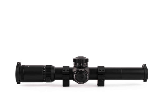 ELITE SERIES 1-12X26IR Scope | Osprey Scope
