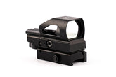 RSMR QUICK RELEASE REFLEX SIGHT Scope | Osprey Scope