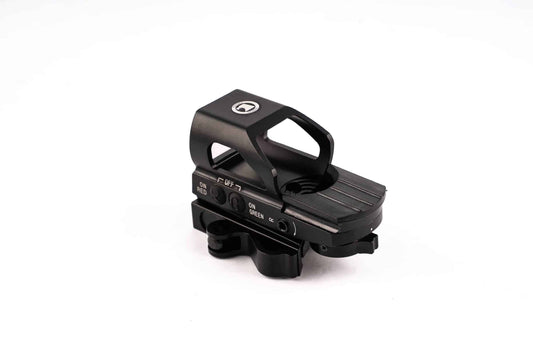 RSMR QUICK RELEASE REFLEX SIGHT Scope | Osprey Scope