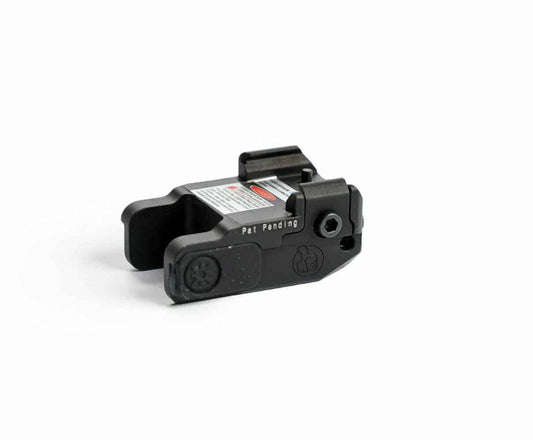 MINI RAIL BLUE LASER | Osprey Scopes