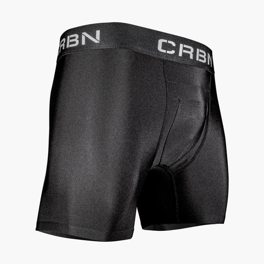 CC PRO BRIEF - L/XL (32-36) / BLACK KNIT