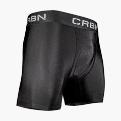 CC PRO BRIEF - L/XL (32-36) / BLACK KNIT