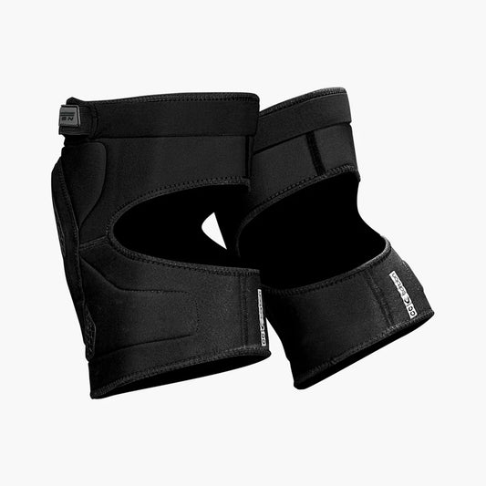 CC KNEE PADS - LARGE / BLACK