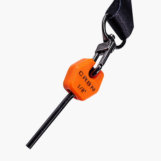 CRBN 1/8 VELOCITY KEY