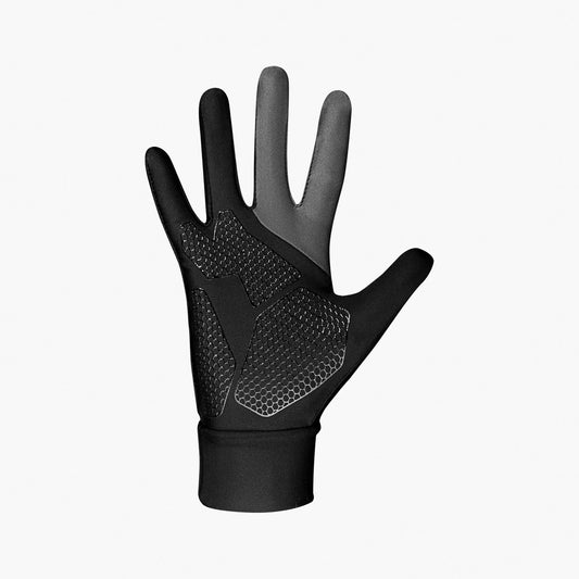 SC GLOVES - X-LARGE/ XXL / BLACK