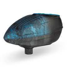 Bunkerkings CTRL2 Paintball Loader/Hopper - Ice Highlander