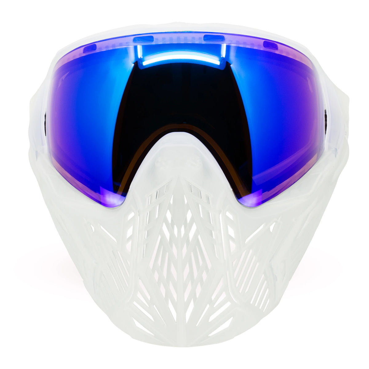 Bunkerkings - CMD Paintball Goggle - Clear