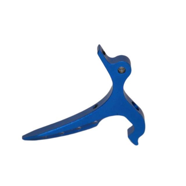 Proto Matrix Rail (PMR) UL Trigger - Blue - Paintball