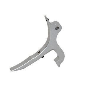 Proto Matrix Rail (PMR) UL Trigger - Silver - Paintball