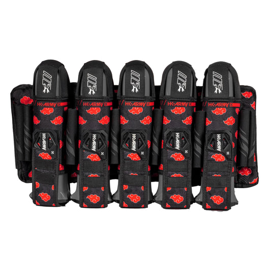 Eject Harness - Devastation Kloud 5+4+4