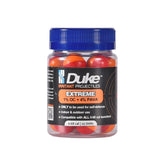 Duke EXTREME Irritant .68 Caliber Pepper Projectiles - 25 count