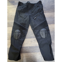 Dye Pants (Mint condition) - XL/ XXL   | Pre-Owned