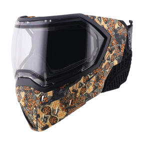 Empire EVS Bandito SE with Thermal Ninja & Thermal Clear Lenses | Shop Airsoft Goggle