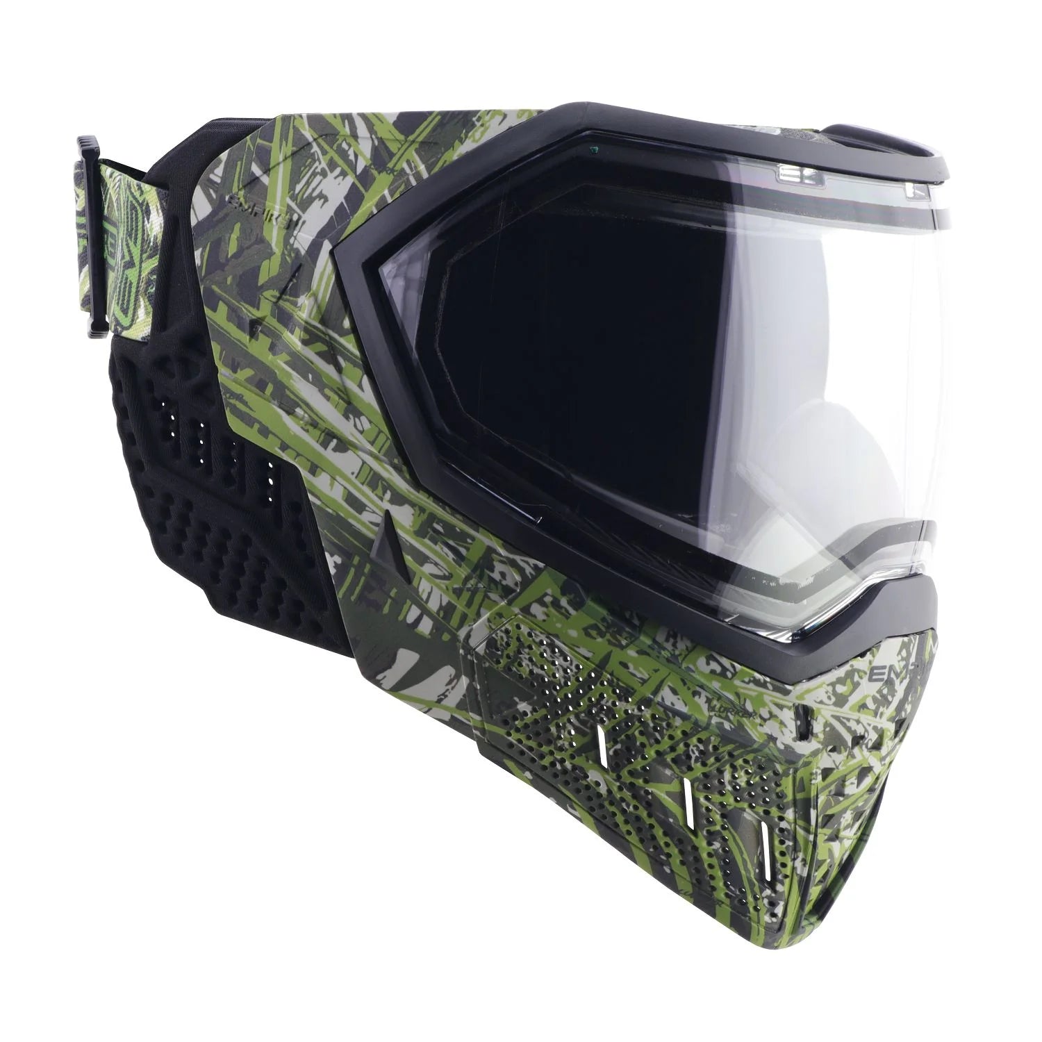Empire EVS Lurker LE with Thermal Ninja & Thermal Clear Lenses | Shop Airsoft Goggle