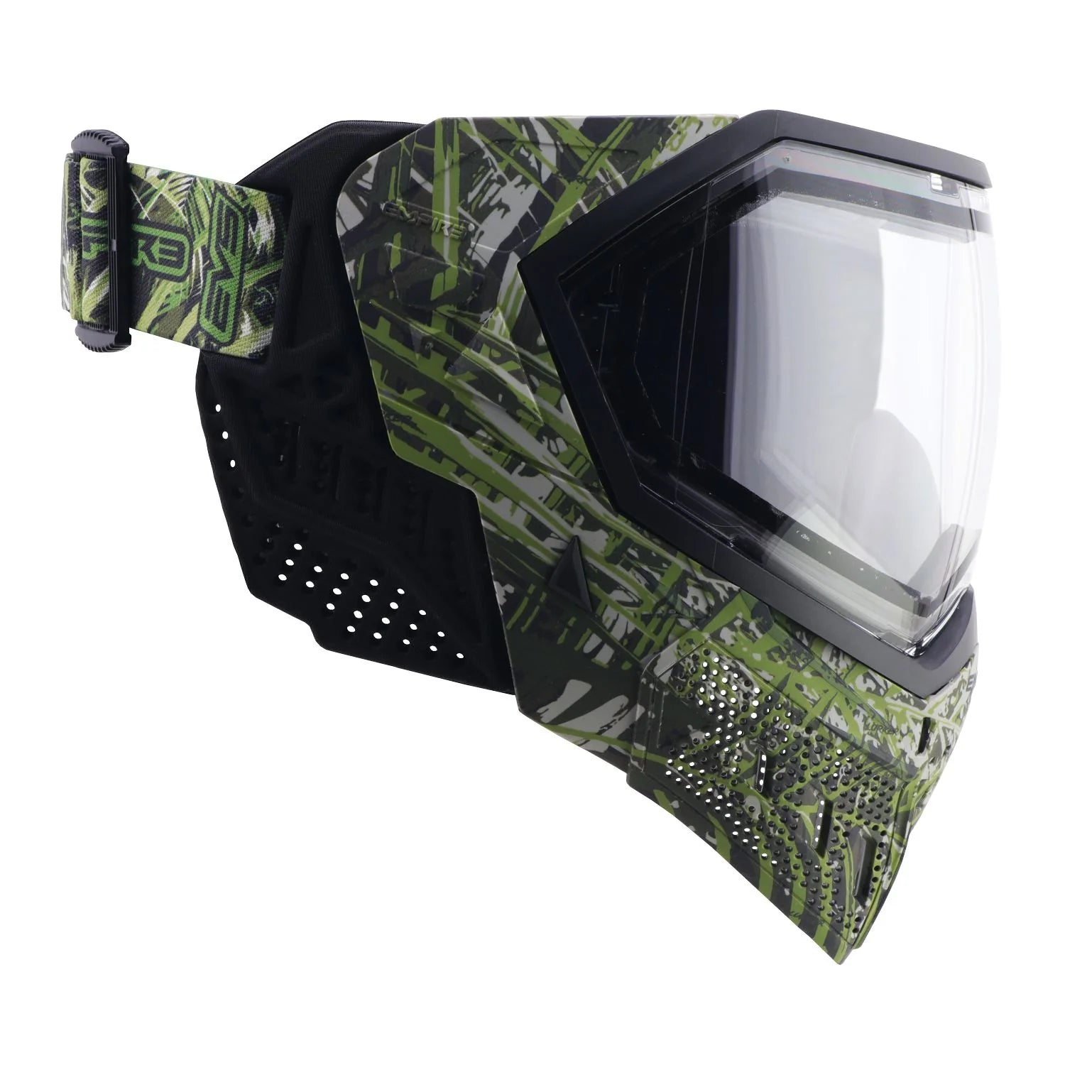 Empire EVS Lurker LE with Thermal Ninja & Thermal Clear Lenses | Shop Airsoft Goggle