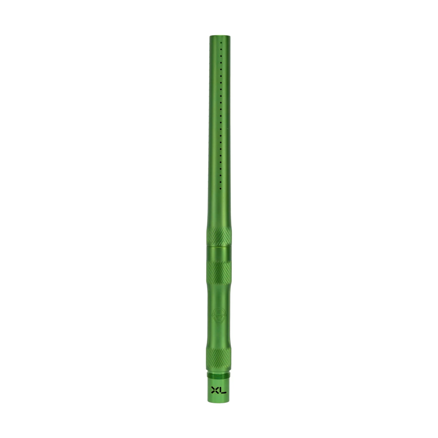 FREAK XL - Green Anodized - Full Barrel Kit - Autococker Thread - Aluminum Insert