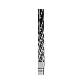 Freak XL Elite Orbit Barrel Tip | Color: Dust Pewter/Black