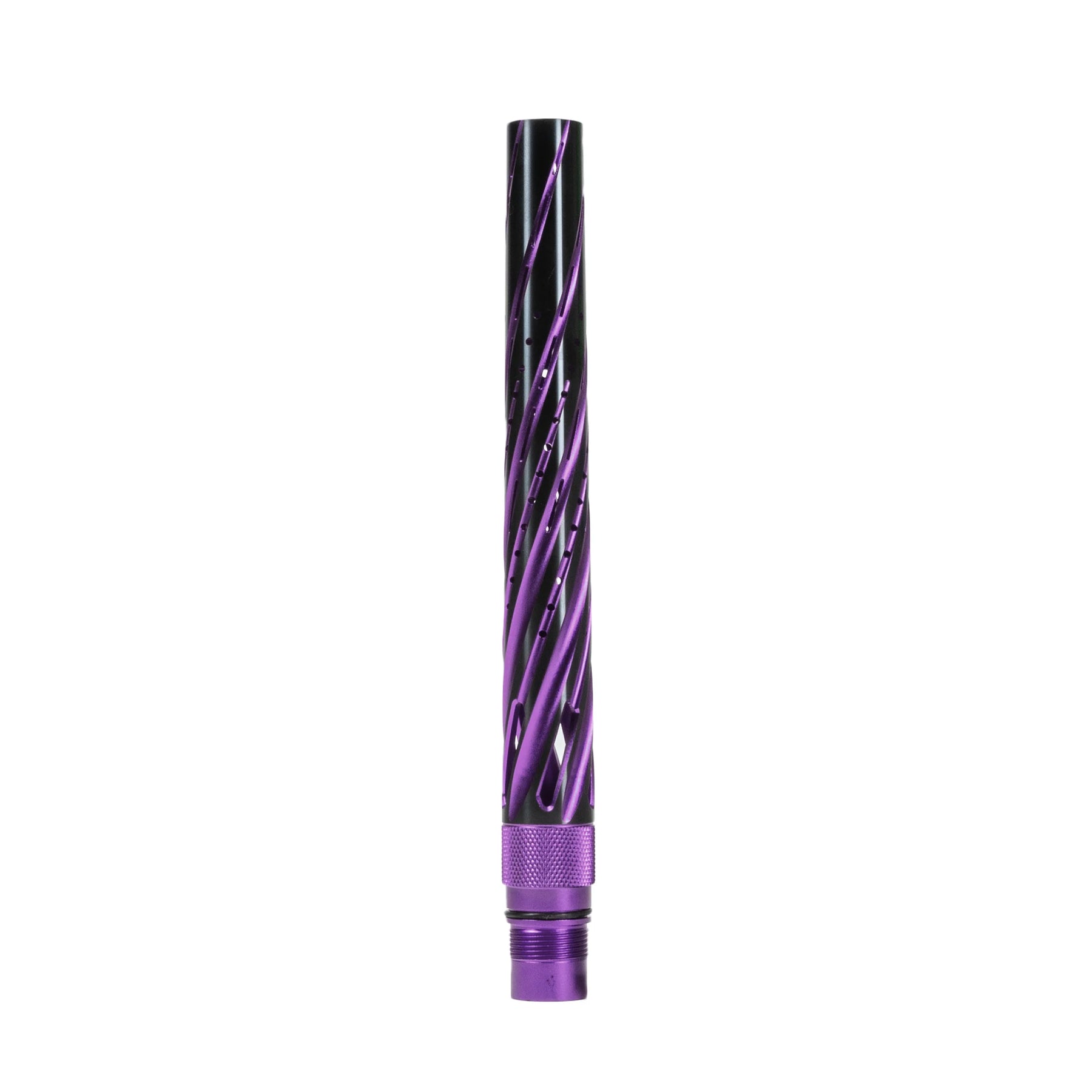 Freak XL Elite Orbit Barrel Tip | Color: Purple/Black