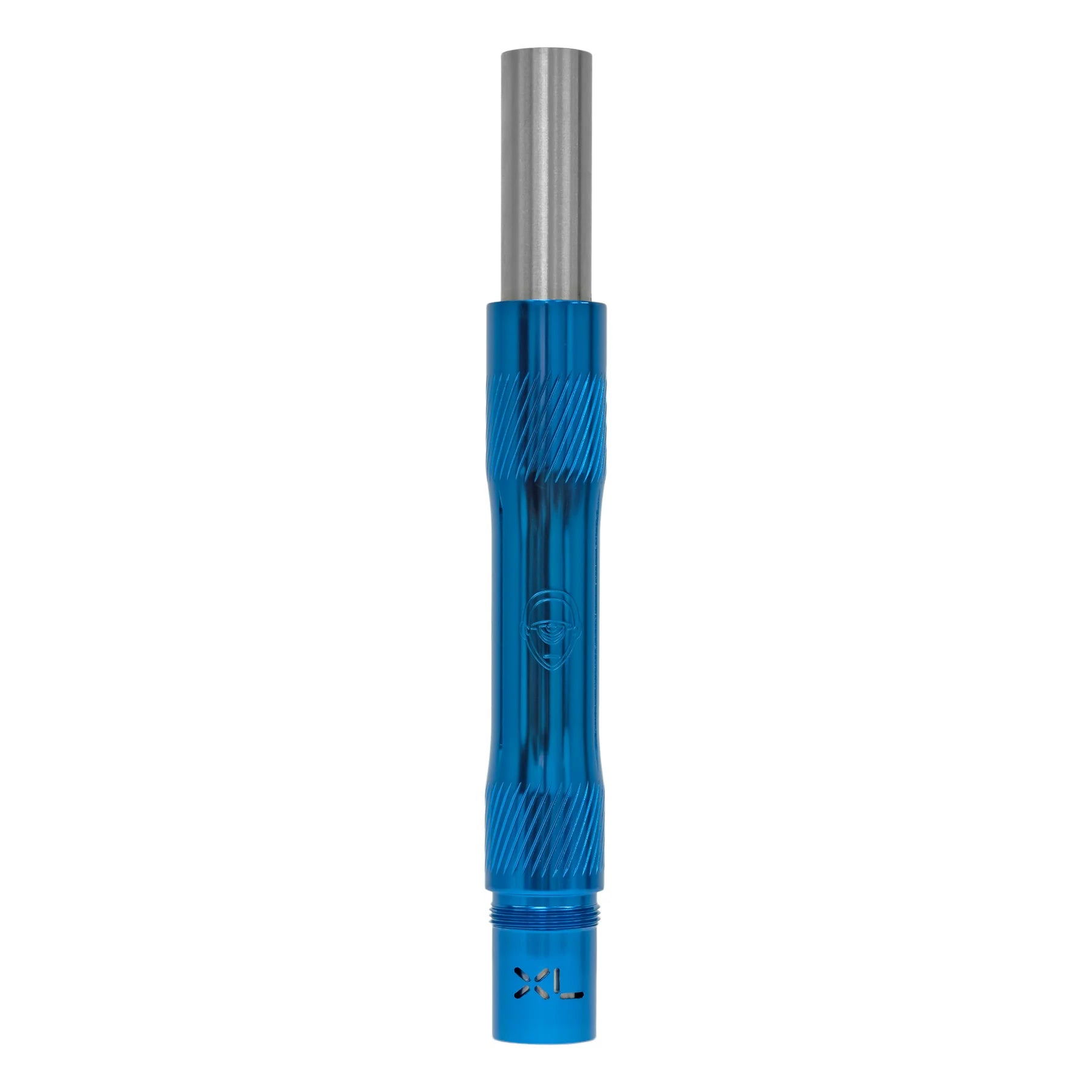 Canon Arrière DLX Freak XL V2 Pour Autococker - Fileté, Brillant Marron Canon Arrière DLX Freak XL V2 Pour Autococker - Fileté, Brillant Marron