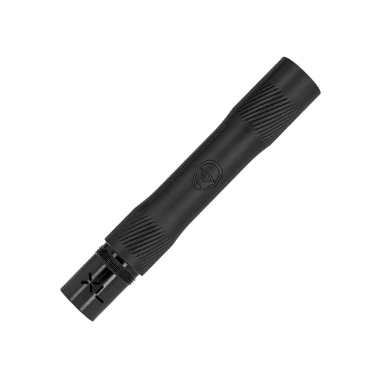 Freak XL Back - 8" Inserts | Autococker | Dust Black | Paintball Barrel Back