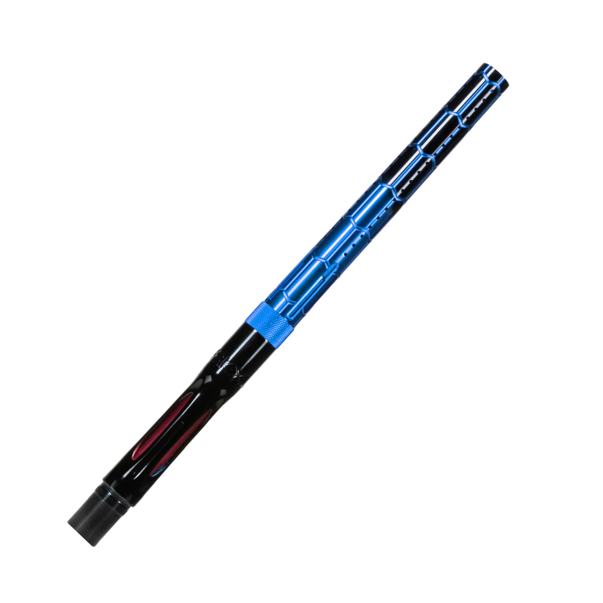 Freak XL Elite Nexus Barrel Tip | Color: Blue/Black Fade