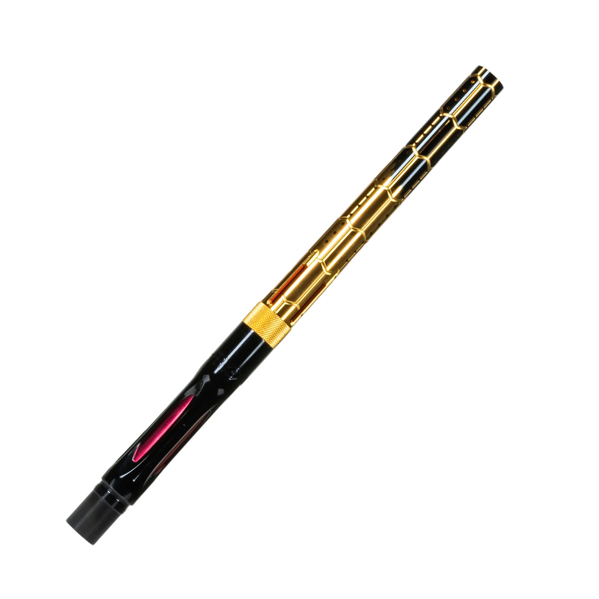 Freak XL Elite Nexus Barrel Tip | Color: Gold/Black Fade