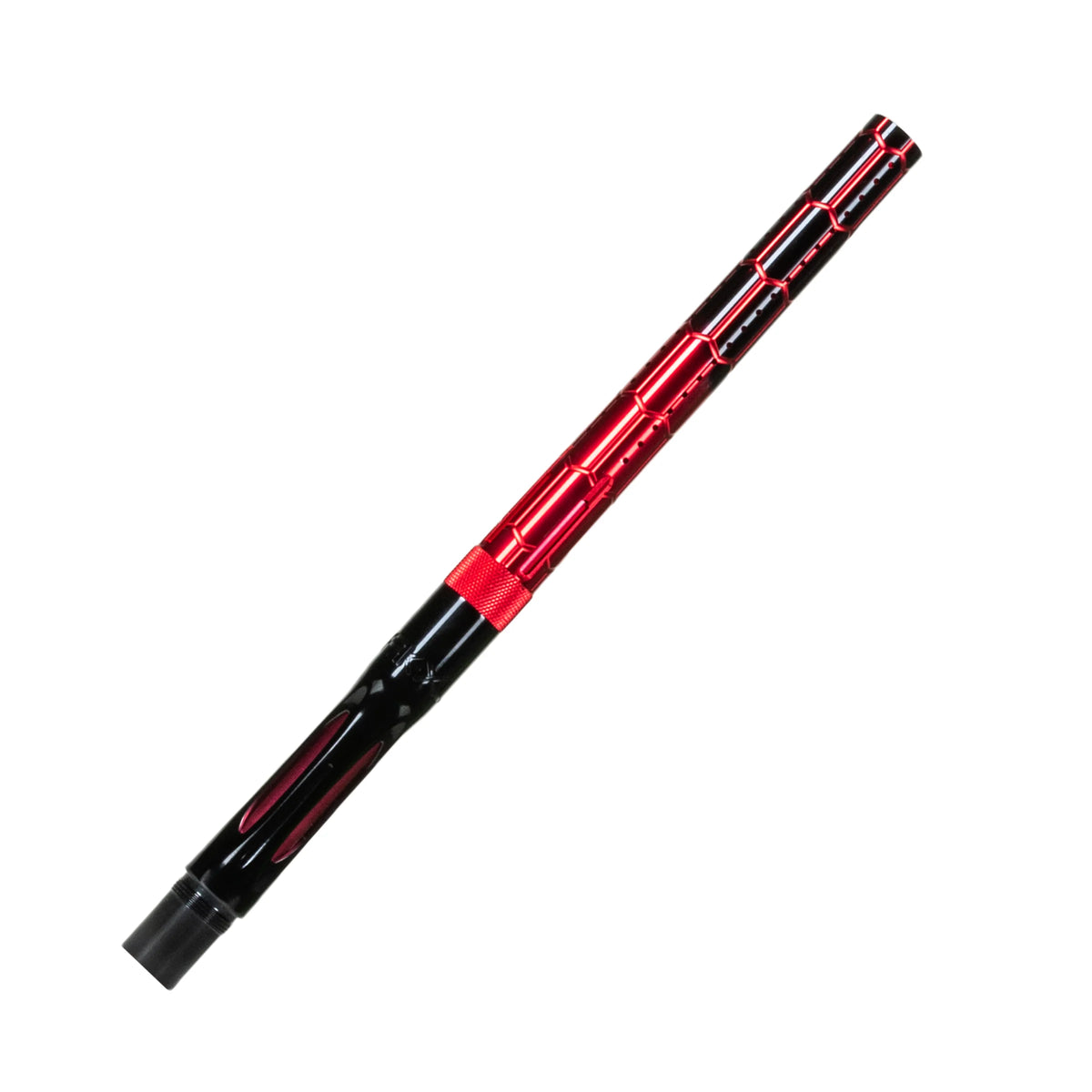 Freak XL Elite Nexus Barrel Tip | Color: Red/Black Fade