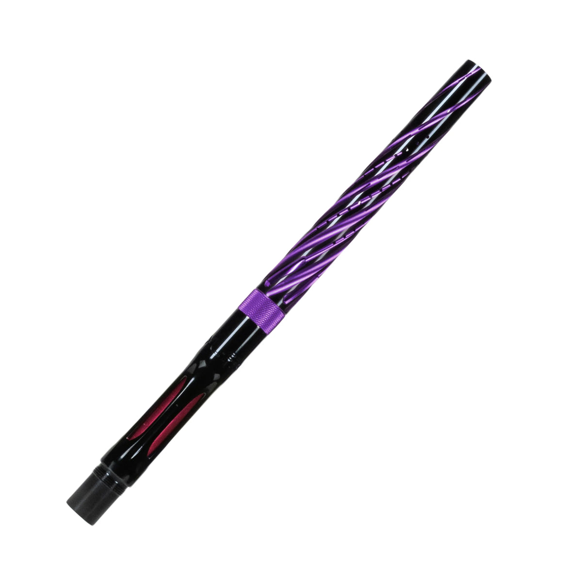 Freak XL Elite Orbit Barrel Tip | Color: Purple/Black