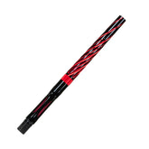 Freak XL Elite Orbit Barrel Tip | Color: Red/Black