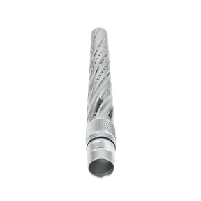 Freak XL Elite Orbit Barrel Tip | Color: Silver/Silver