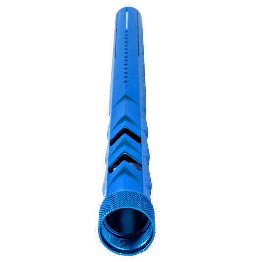 LAZR Elite Fossil Barrel Tip - Dust Blue