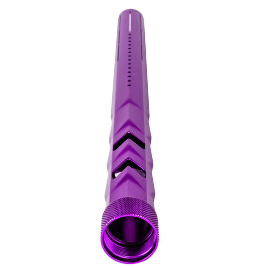 LAZR Elite Fossil Barrel Tip - Dust Purple