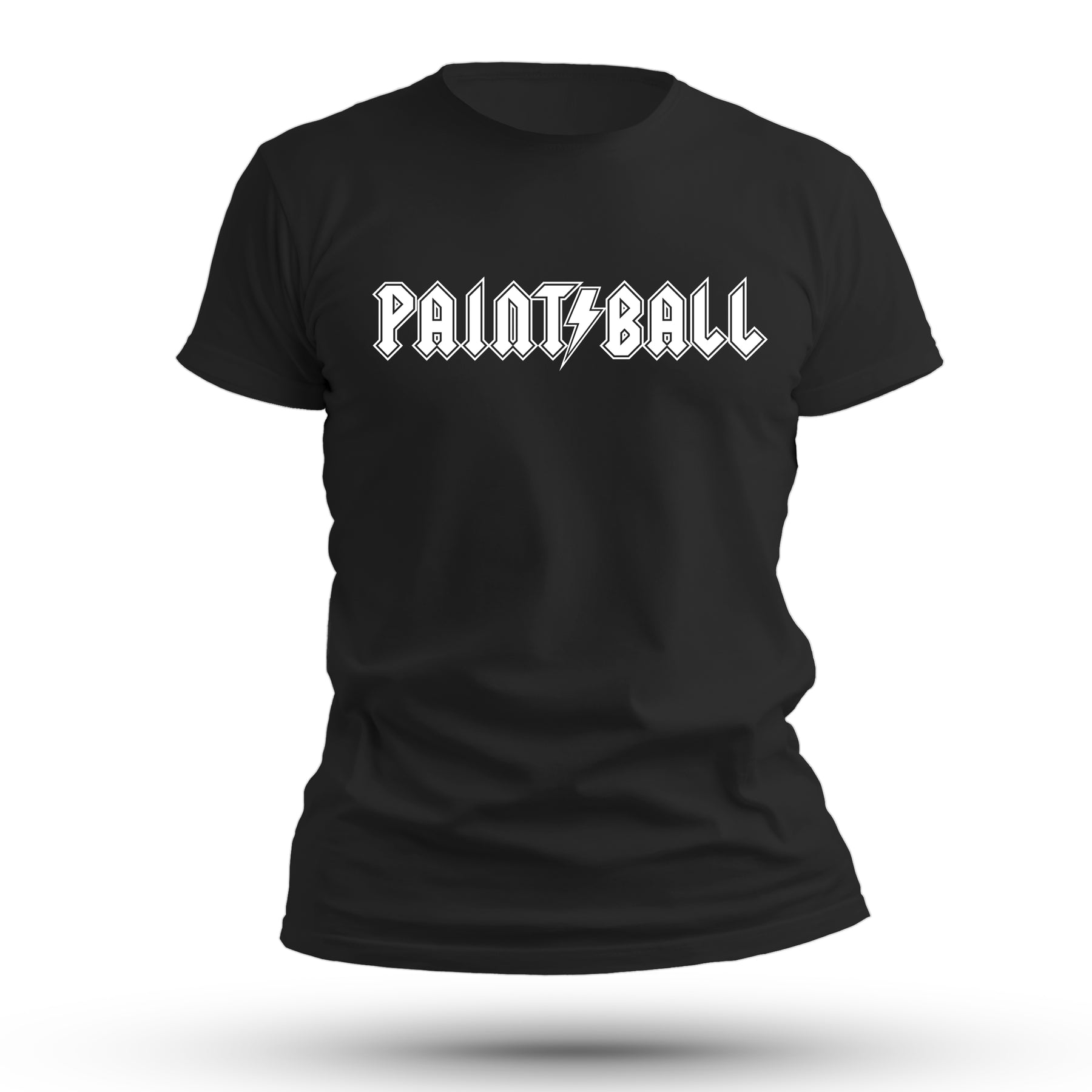 Paintball T-Shirt