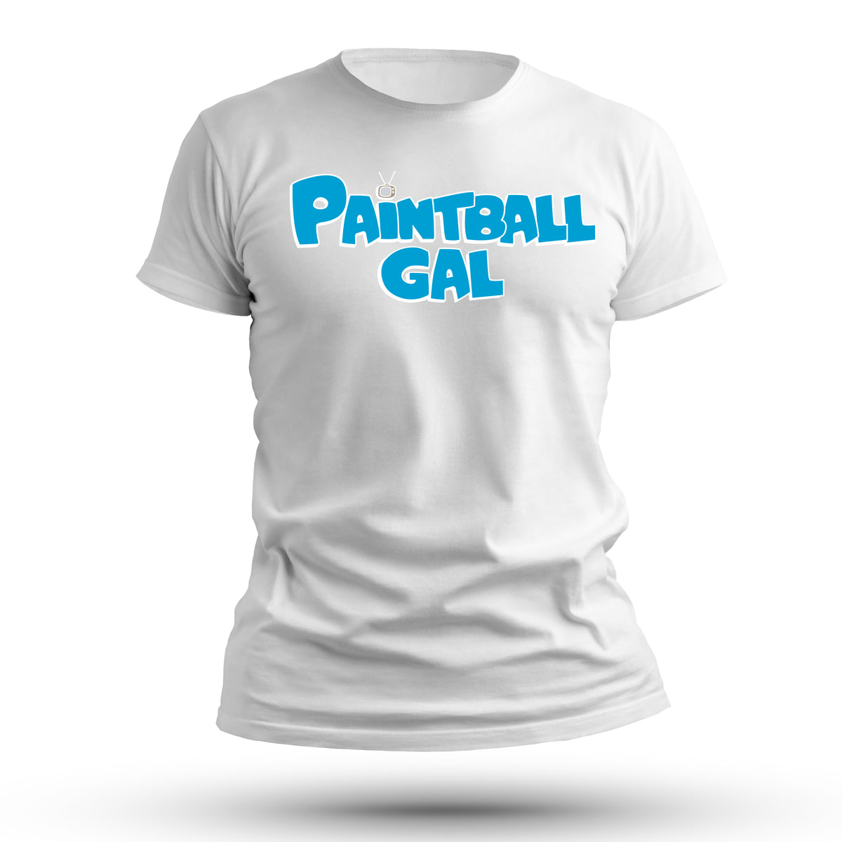 Paintball T-Shirt