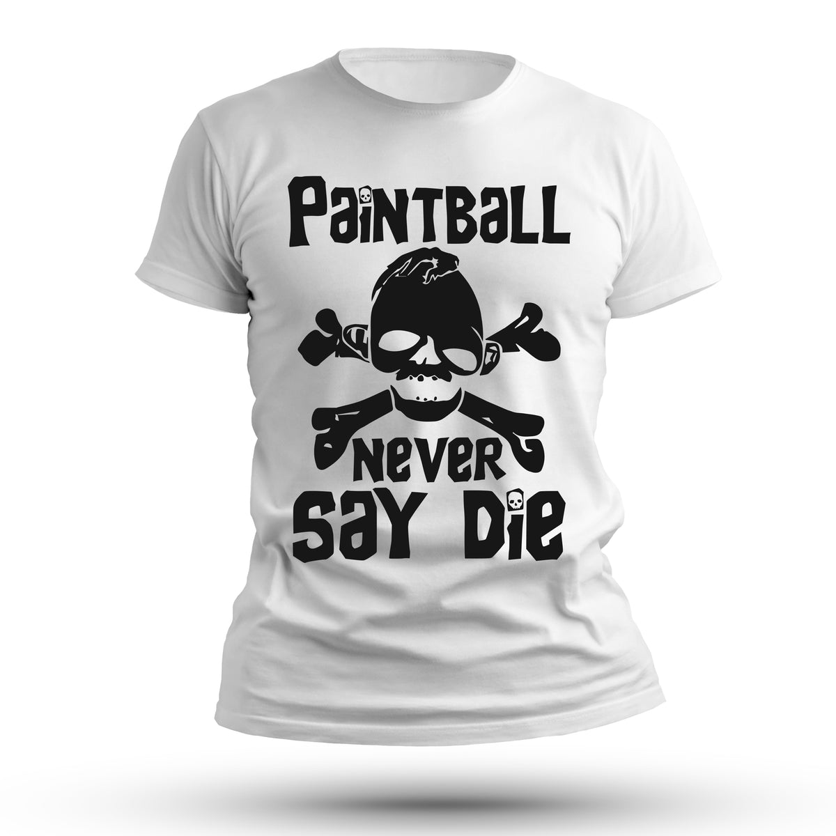 Paintball T-Shirt