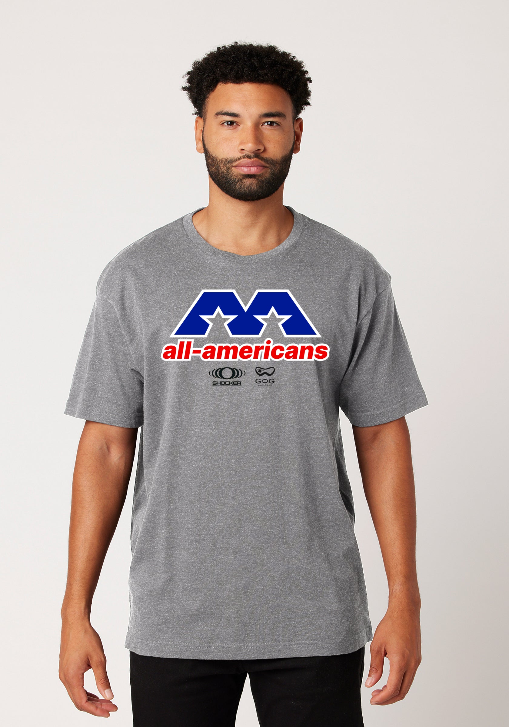 Philadelphia All Americans Paintball Jersey Philadelphia All Americans Paintball Jersey