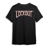 Lockout Paintball Team Logo T-Shirt