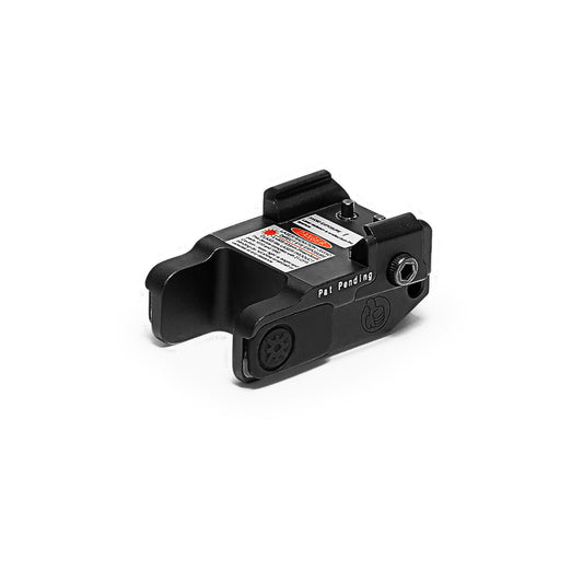 MINI RAIL GREEN LASER | Osprey Scopes