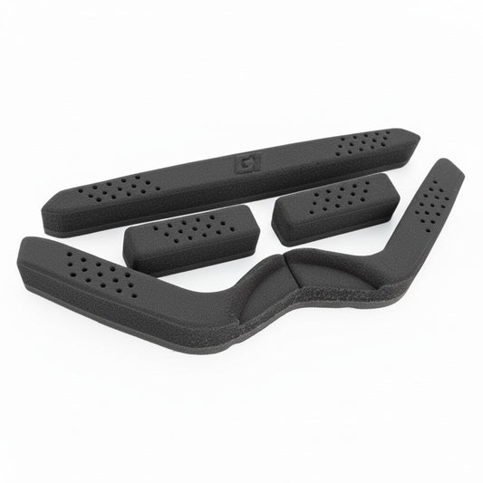 JT Proflex / Spectra Performance Foam Kit BY G1