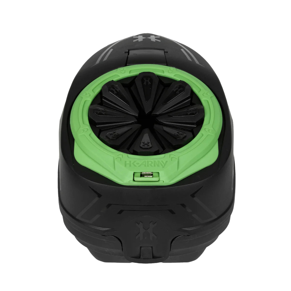 Epic Speed Feed - Pro | Color: Neon Green | HK Army