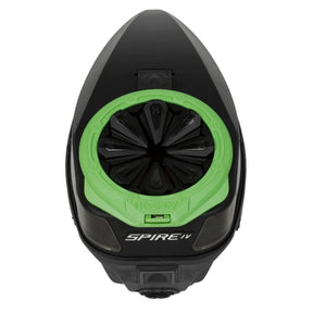 Epic Speed Feed - Pro | Color: Neon Green | HK Army