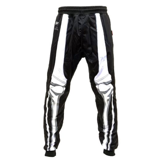 Grit J1 Jogger Pants, Bones | Social Paintball