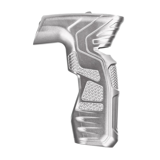 CS2/CS3 Aluminum Foregrip - Silver