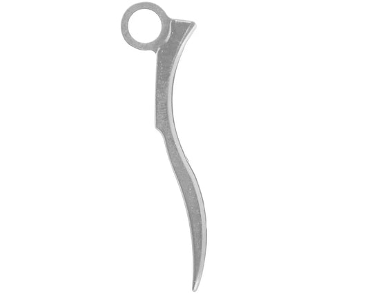 CS2 - Delta - Trigger - Silver