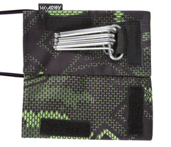 Magnum Barrel Condom - Energy