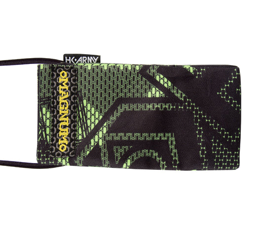 Magnum Barrel Condom - Energy