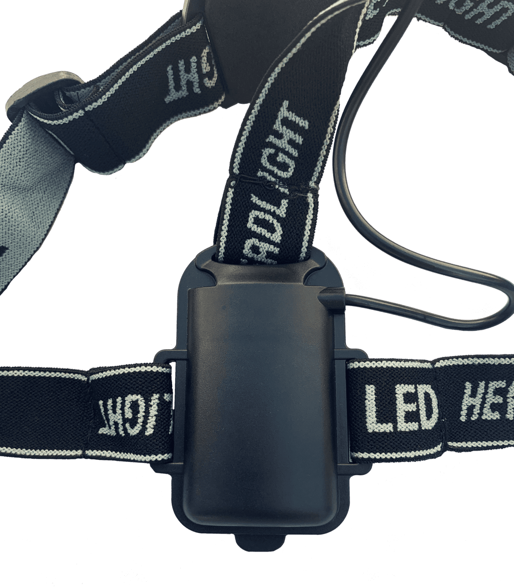 HEADLAMP- 180 LUMENS | Osprey Scopes