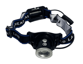 HEADLAMP- 600 LUMENS | Osprey Scopes
