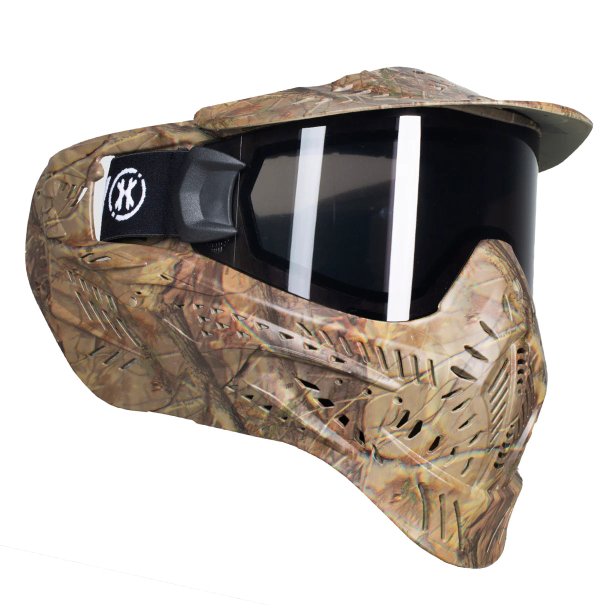 HSTL Goggle | Realtree | Paintball & Airsoft Goggle